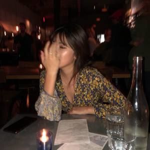 Meet your Posher, Chiaki